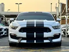 فورد موستانج 2017 2L