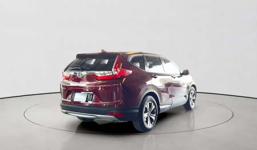 Honda CRV 2019