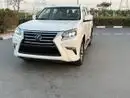 Lexus GX 2015 4.6L