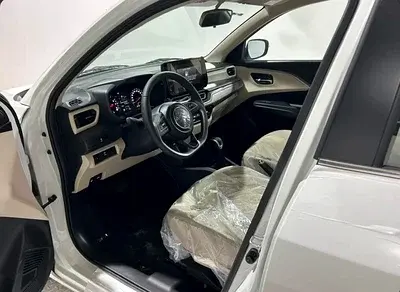 Suzuki Dzire 2026 1.2L