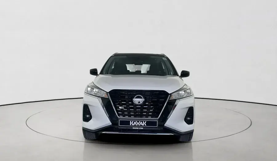 نيسان كيكس 2024 1.6L