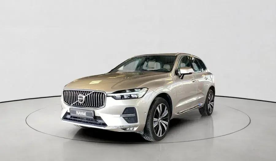 Volvo XC60 2023 2L