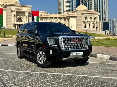 GMC Yukon 2021 5.3L