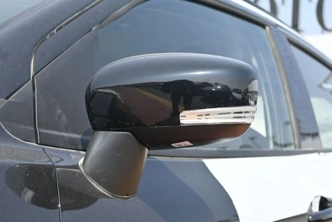 سوزوكي فرونكس 2024 1.5L