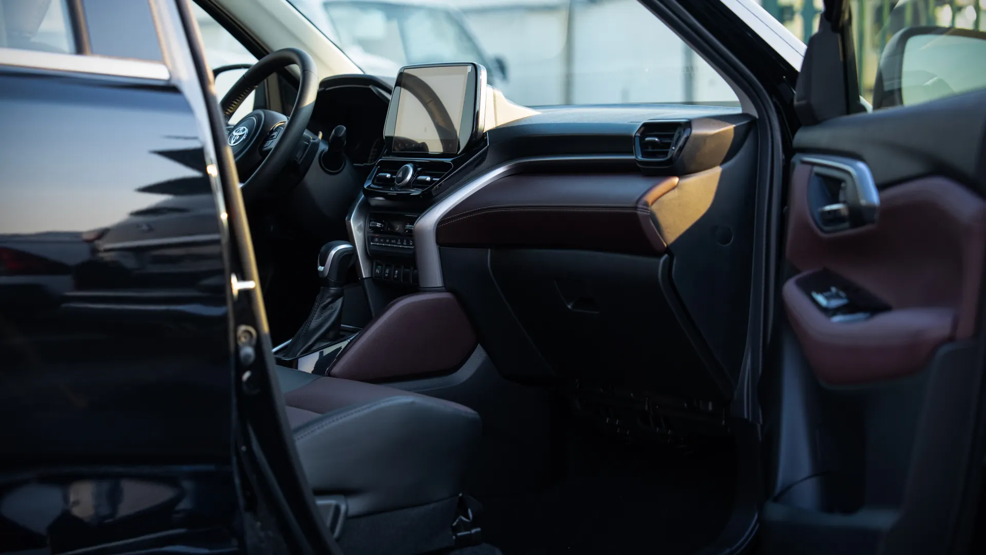 تويوتا أوربان كروزر 2026 1.5L