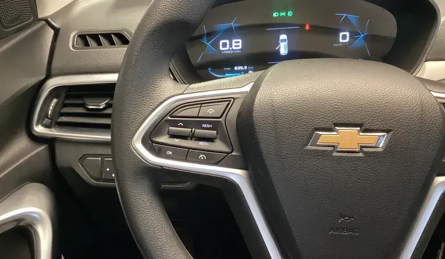 شيفروليه كابتيفا 2024