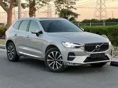 Volvo XC60 2024 2T