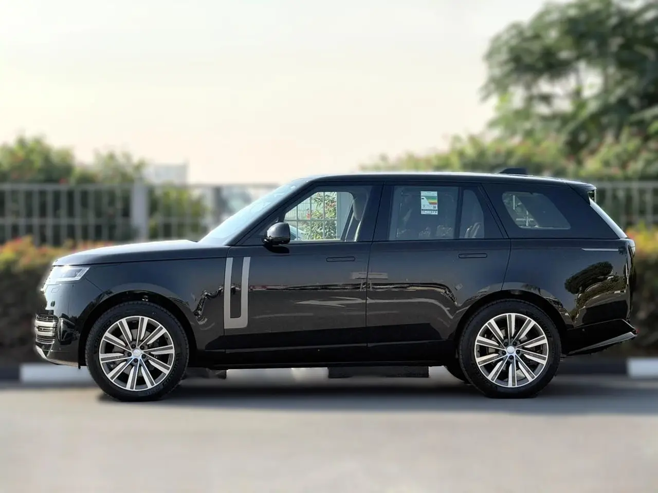 Land Rover Range Rover Vogue 2025 3L