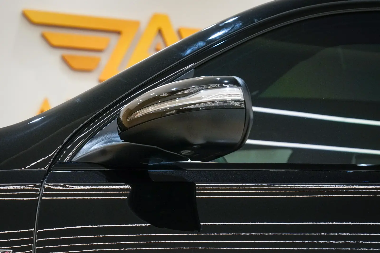 مرسيدس GLE Class AMG 2023