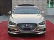 Hyundai Azera 2018 3.5L