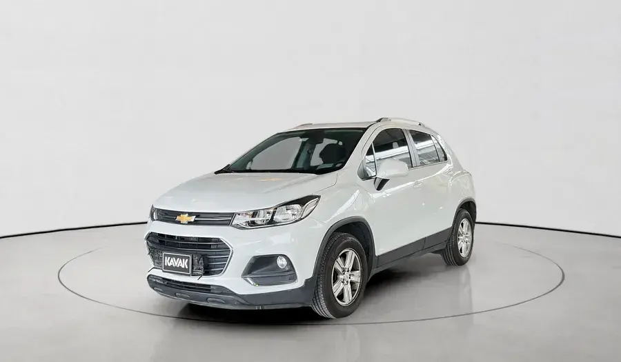 Chevrolet Trax 2019