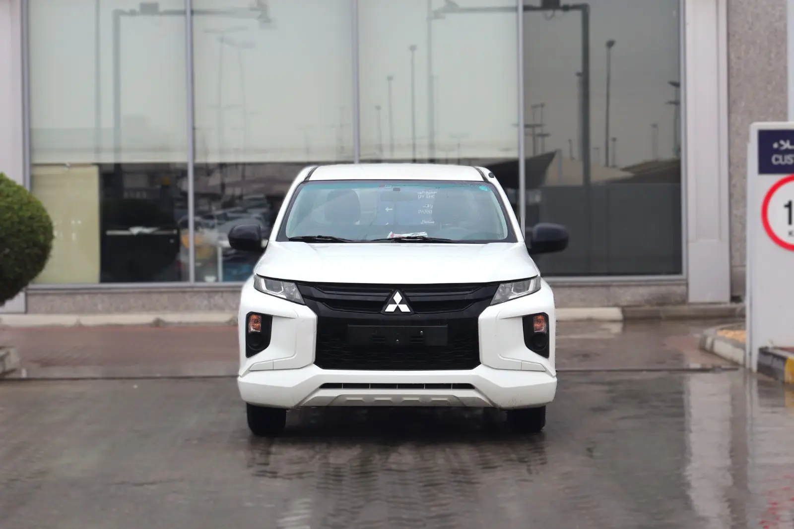 Mitsubishi L200 2021 1.4L