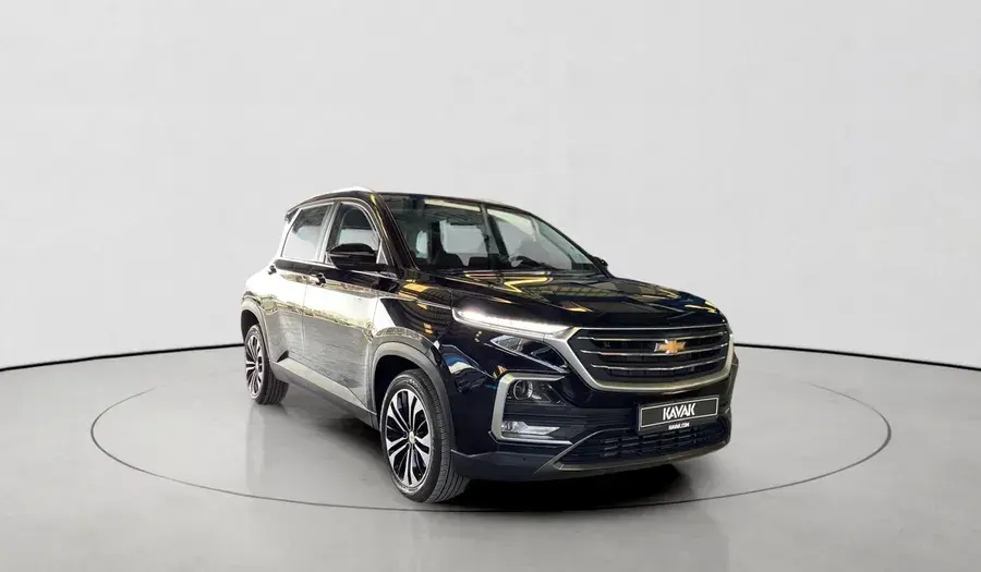 Chevrolet Captiva 2023