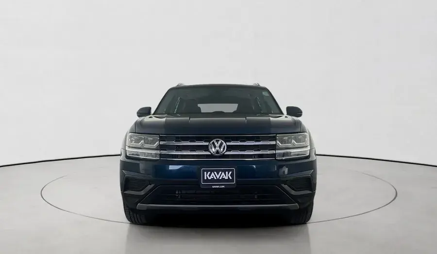 Volkswagen Teramont 2018 2L