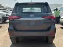Toyota Fortuner 2023 2.8L