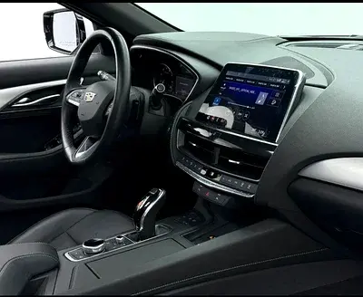 كاديلاك CT5 2023