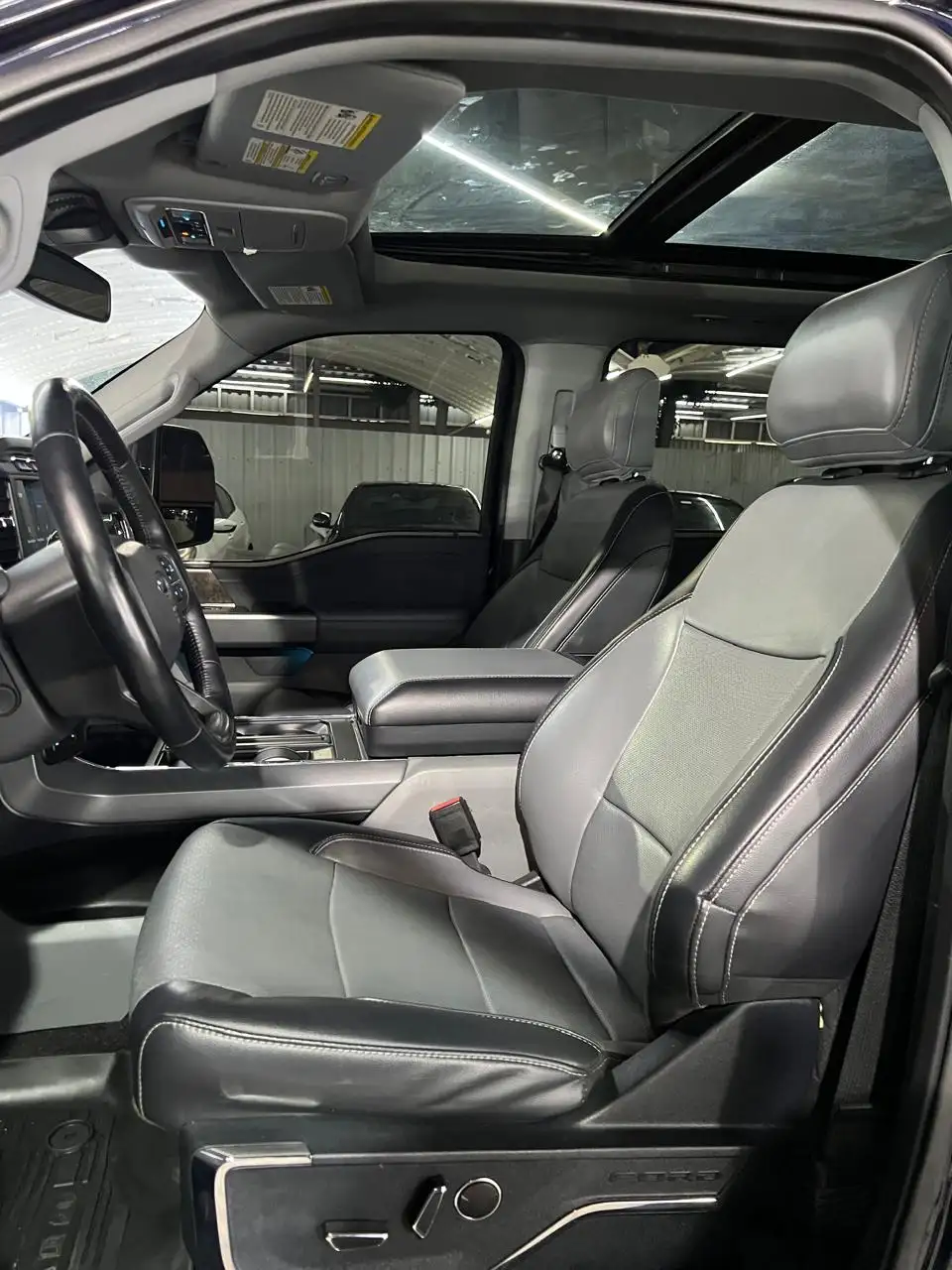 Ford F150 2021 undefinedL