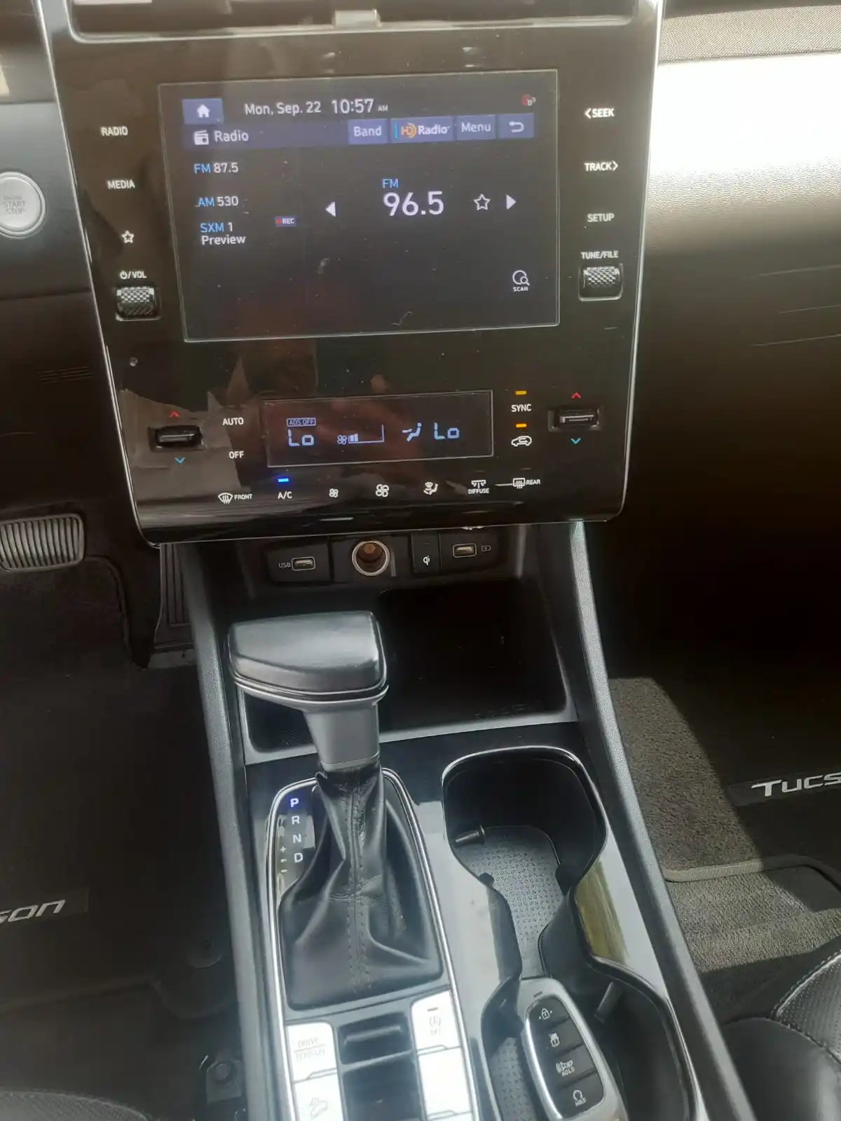 هيونداي توسون 2022