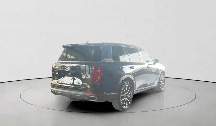 GAC GS8 2023