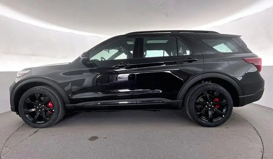 فورد إكسبلورر 2022 3L