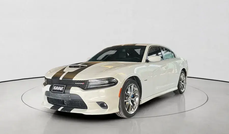 Dodge Charger 2019 5.7L