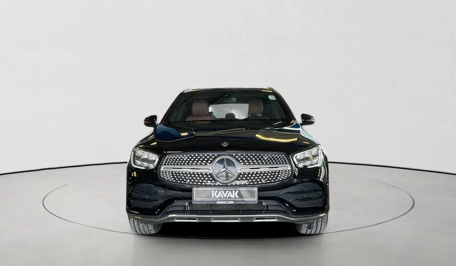 مرسيدس GLC Class 2020 undefinedL