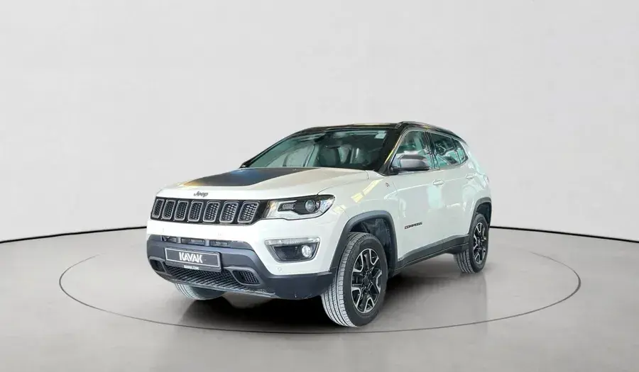 جيب كومباس 2019 2.4L