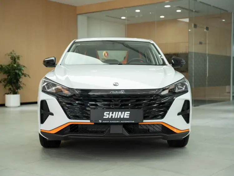 Dongfeng Shine
