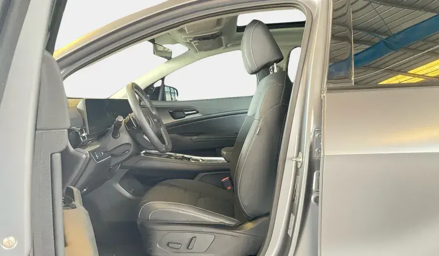 كيا سبورتيج 2025