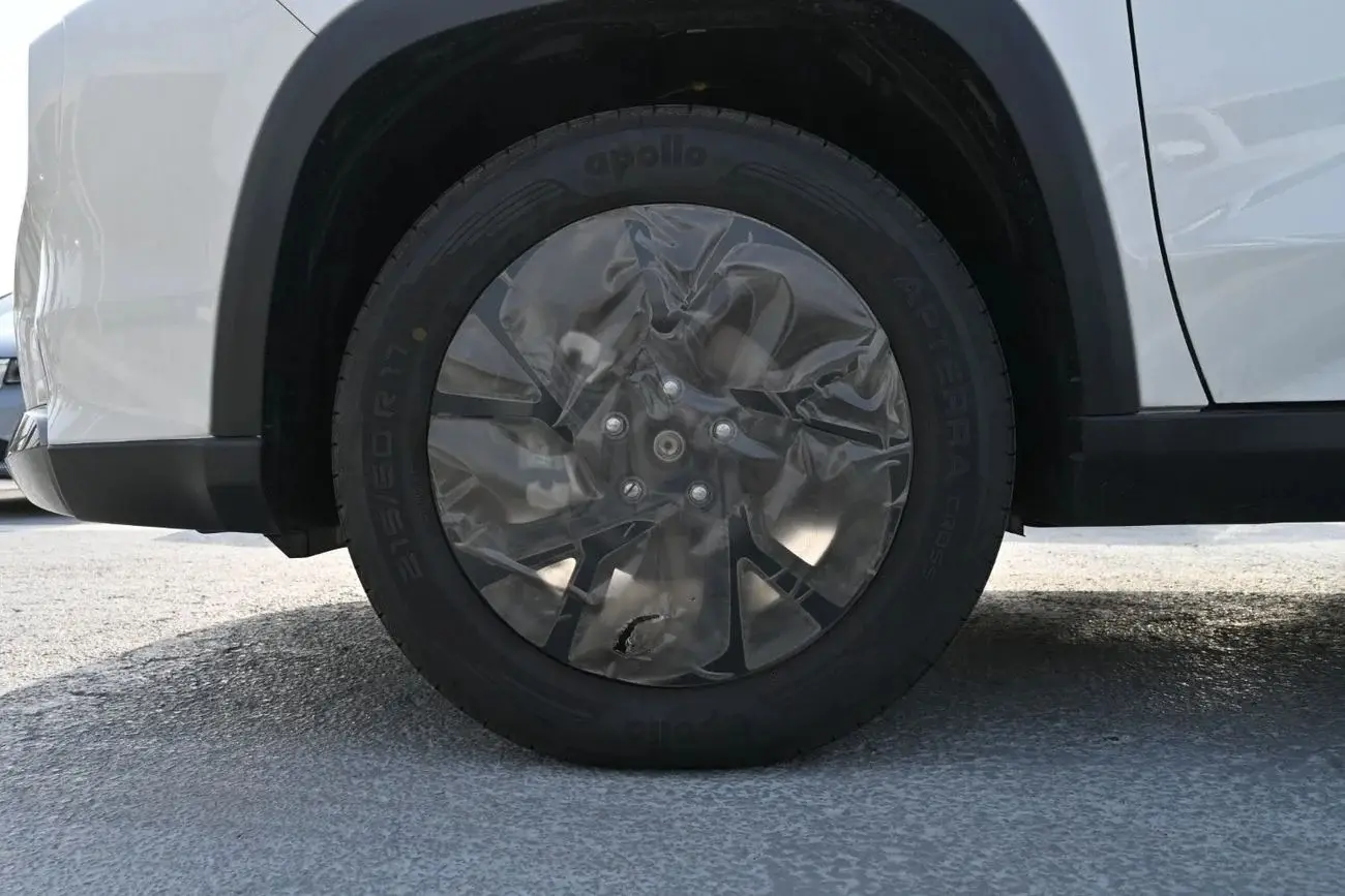 تويوتا أوربان كروزر 2025 1.5L