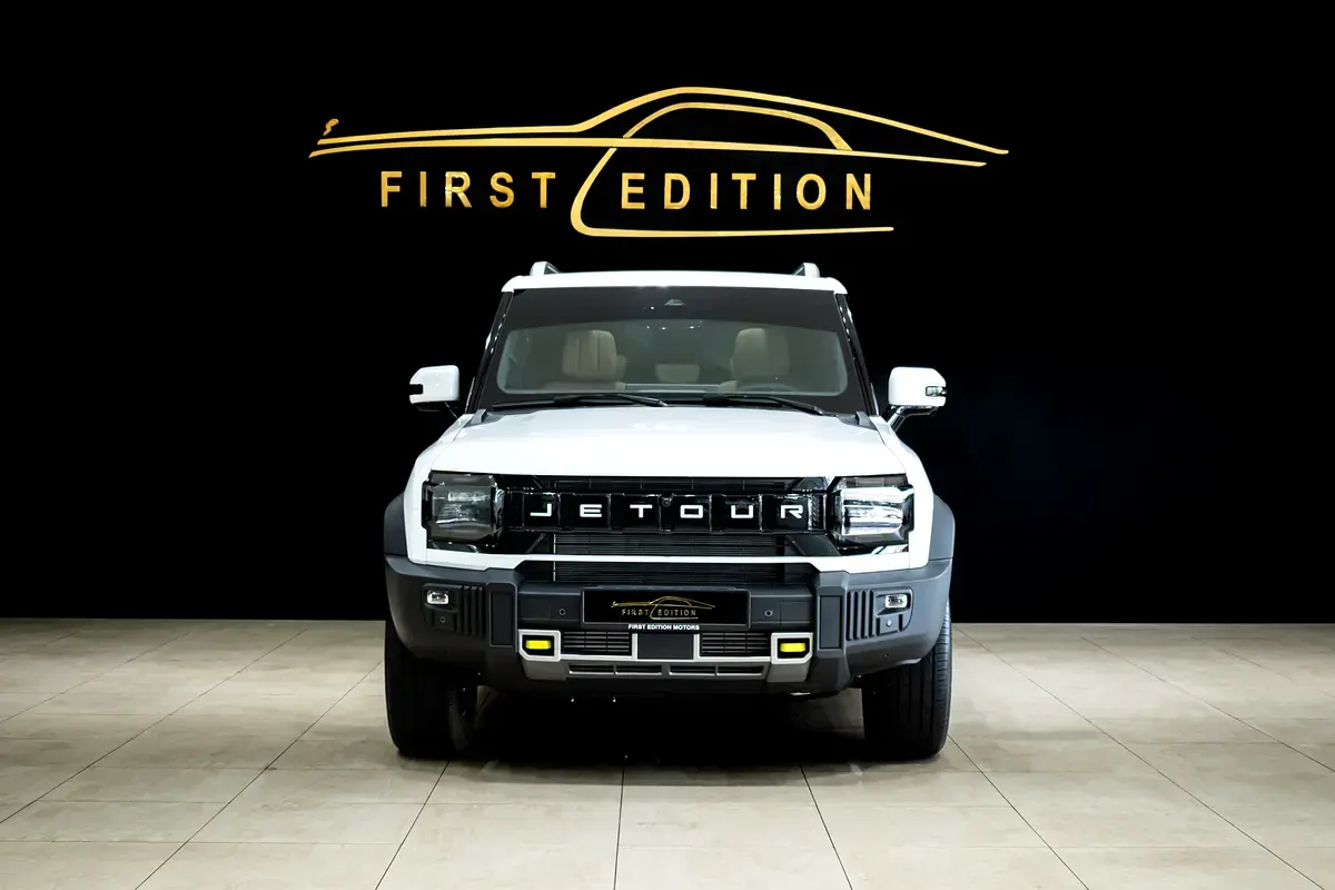 جيتور T2 2025 2T