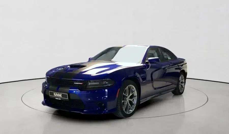 Dodge Charger 2019