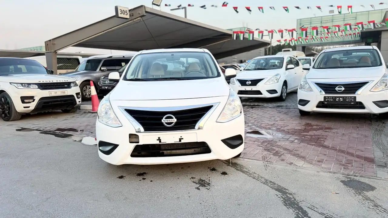 نيسان صني 2022