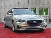 Hyundai Azera 2018 3.5L