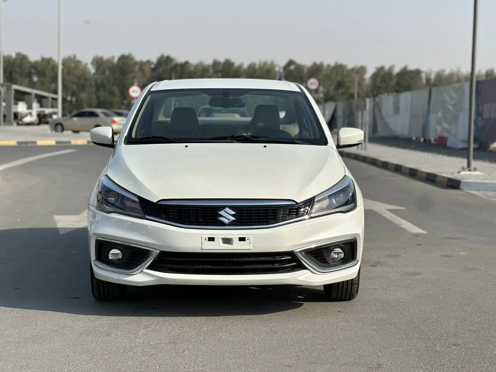 Suzuki Ciaz 2023 1.5L