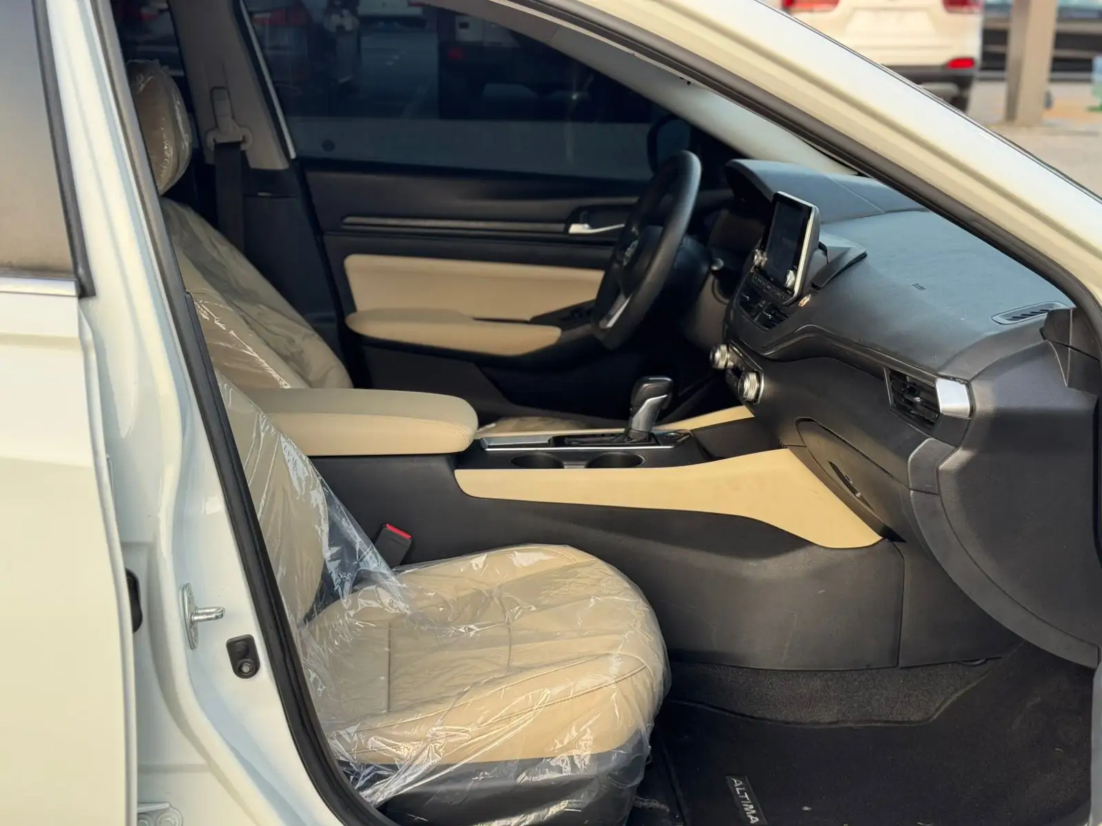 نيسان ألتيما 2020 2.5L