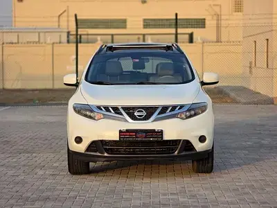 Nissan Murano 2015 3L
