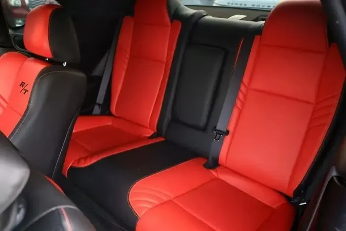 Dodge Challenger 2021 5.7L