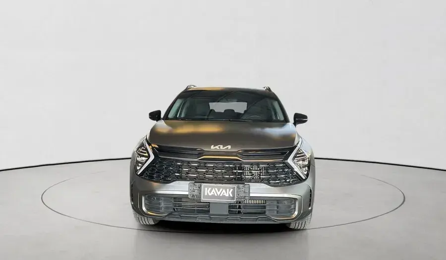 كيا سبورتيج 2025