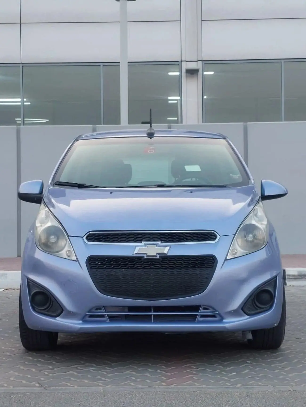 شيفروليه سبارك 2014 1L