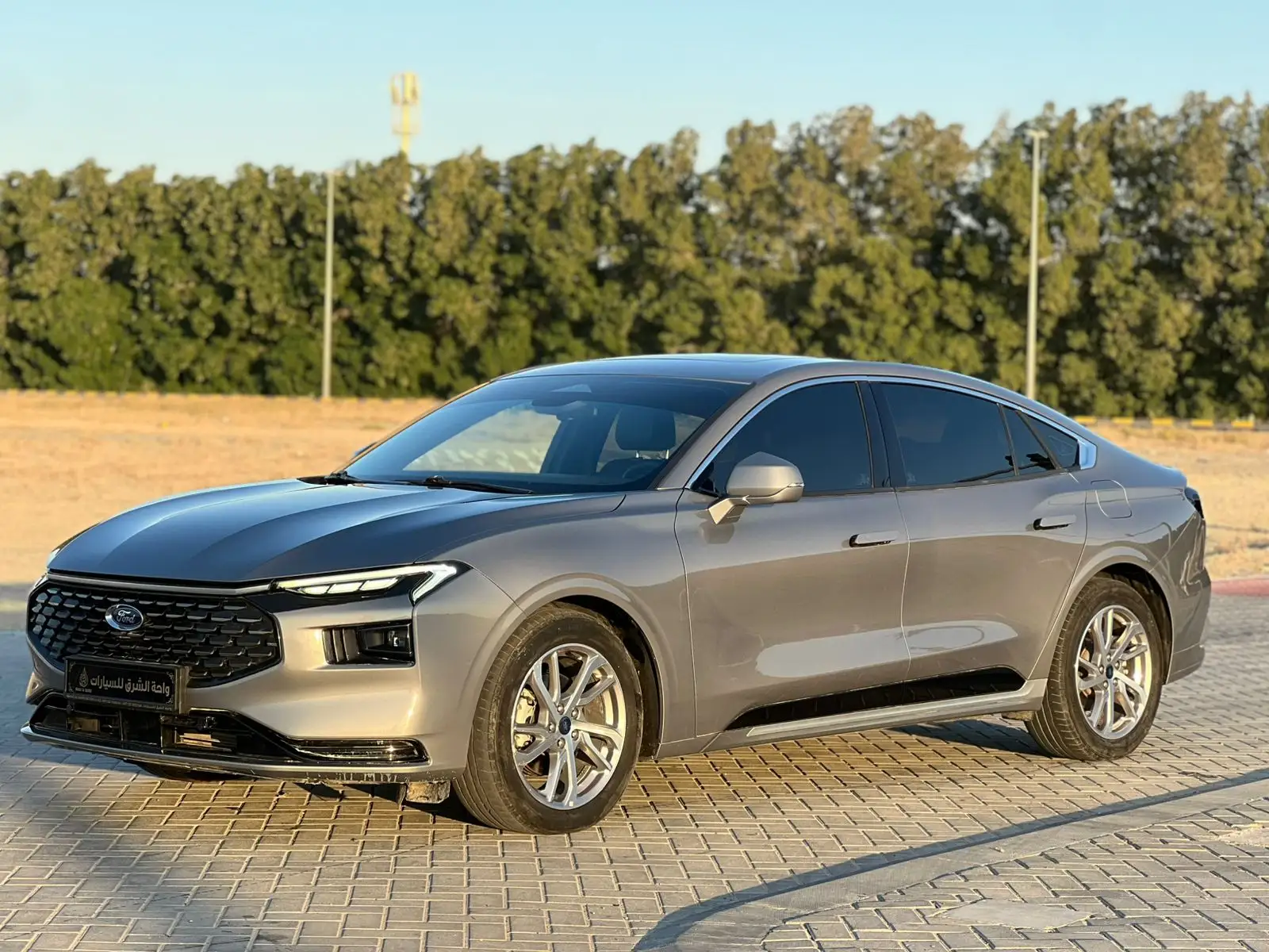 Ford Taurus 2023 2L