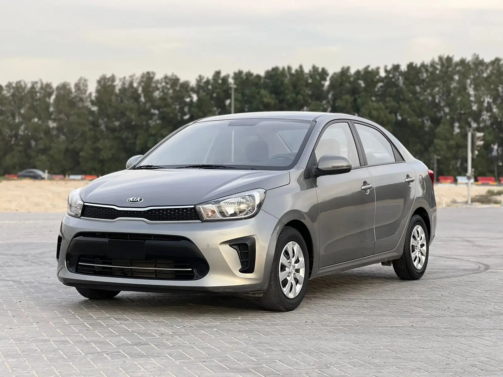 Kia Pegas 2020 1400L