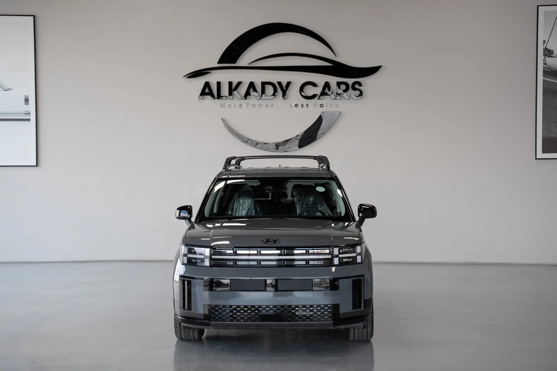 هيونداي سانتا في 2025 2.5L