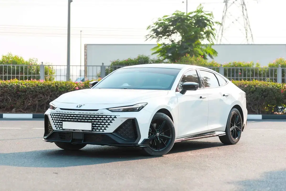 شانجان UNI-V 2025 2T