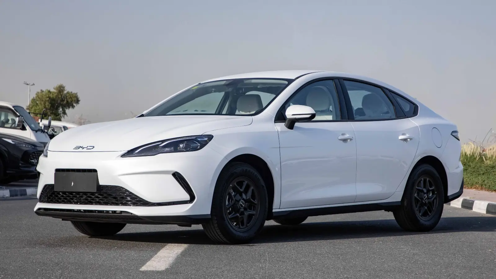 BYD Seal 2025