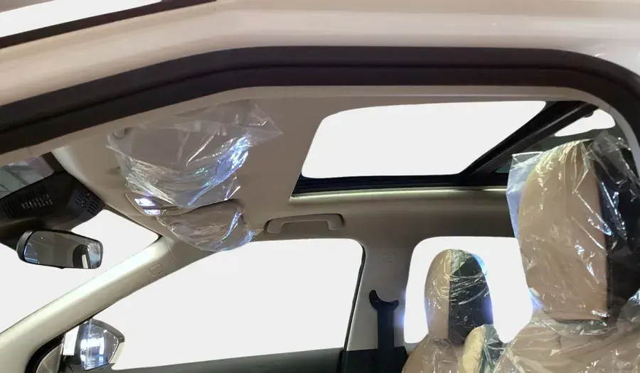 GAC Emzoom	 2026 undefinedL