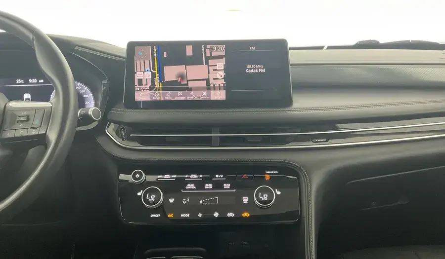 إنفينيتي Q60 2023 3.5L