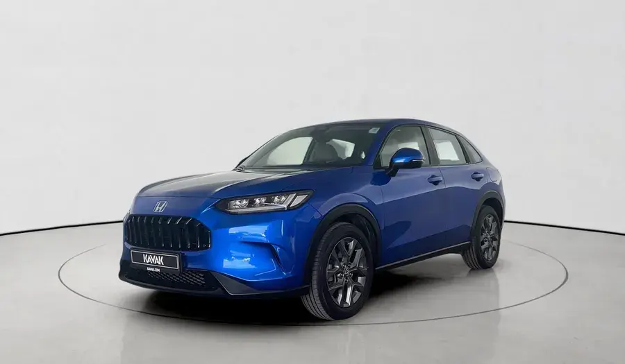 Honda ZRV 2023 undefinedL