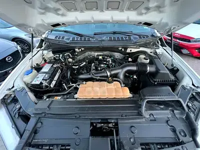 فورد F150 2019 3.5L