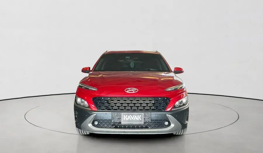 Hyundai Kona 2023